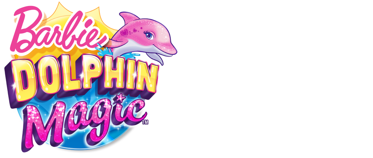 barbie dolphin magic 2